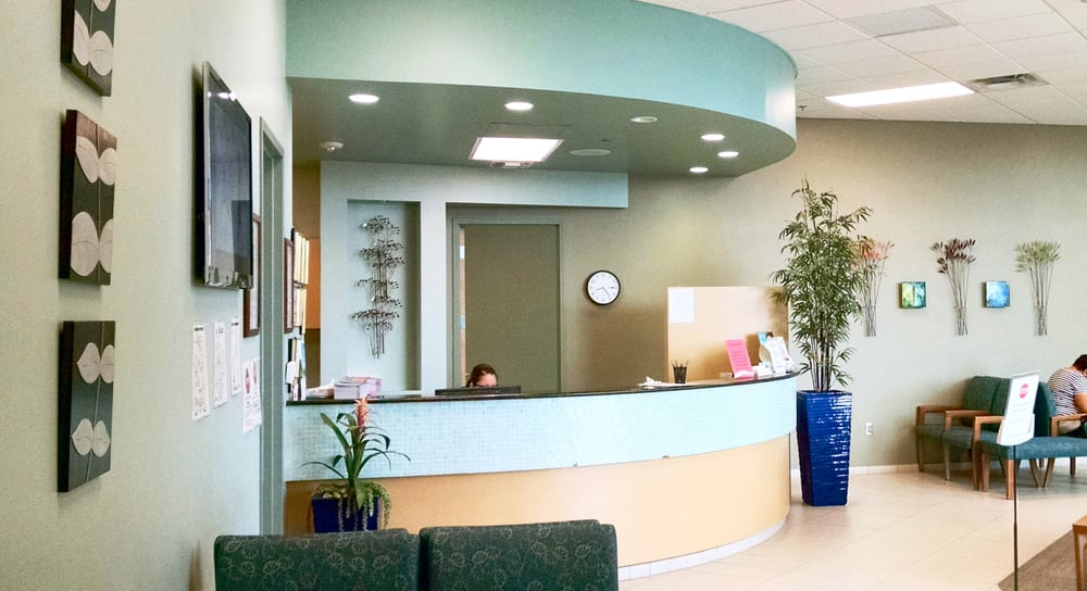 Chandler Endoscopy Center 10 Photos Medical Centers 2095 W Pecos