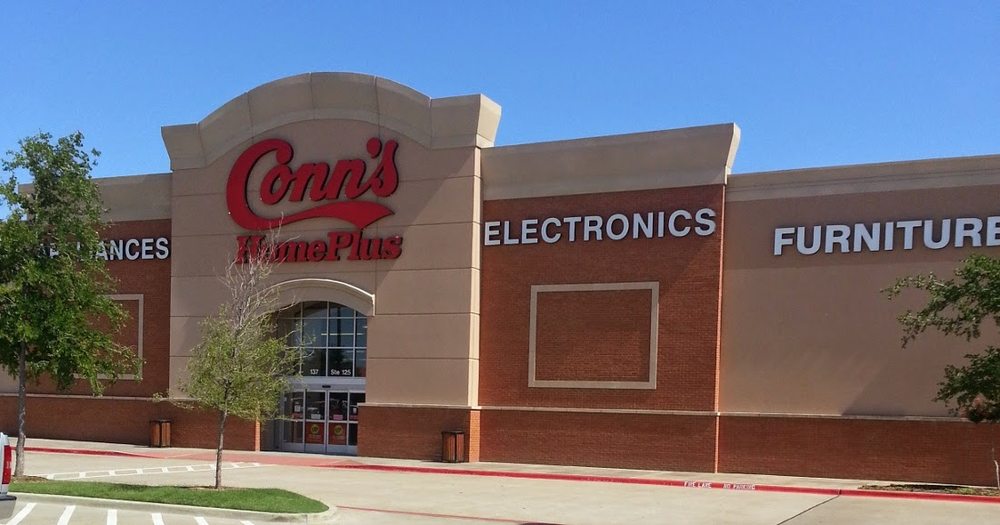 Conn's HomePlus