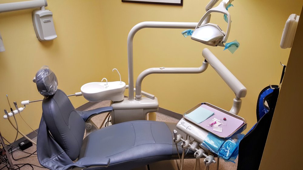 image of business GentleTouch Dental Care