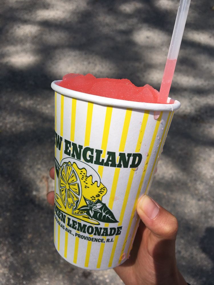 Del’s Lemonade CLOSED 46 Reviews Juice Bars & Smoothies 195