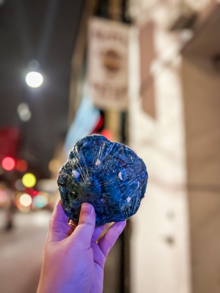 Heff’s Burger Club