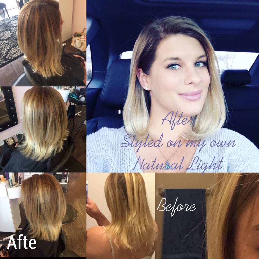 Pmp Picture Me Perfect Hair Salon Make An Appointment 28