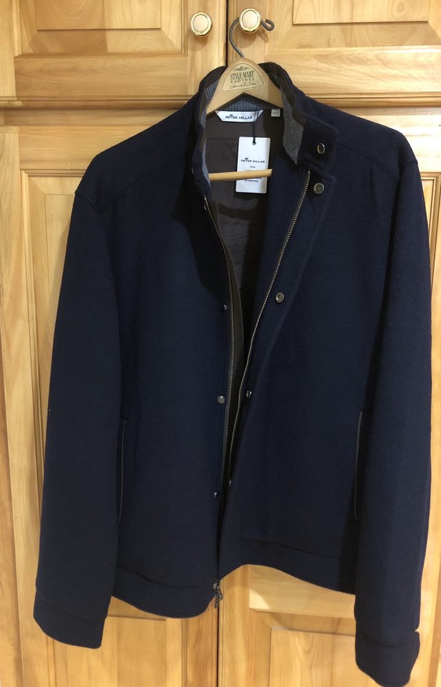 Benjamin's and Libba's