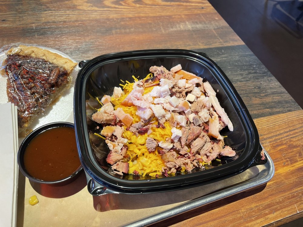 Soulman's Bar-B-Que Soulman's Bar-B-Que