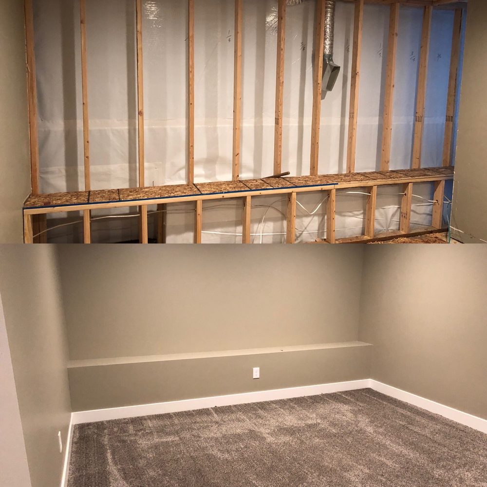 image of business Next Level Handyman Services