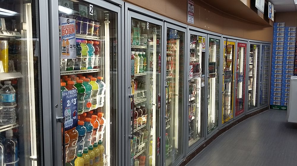 Ed's Food Store