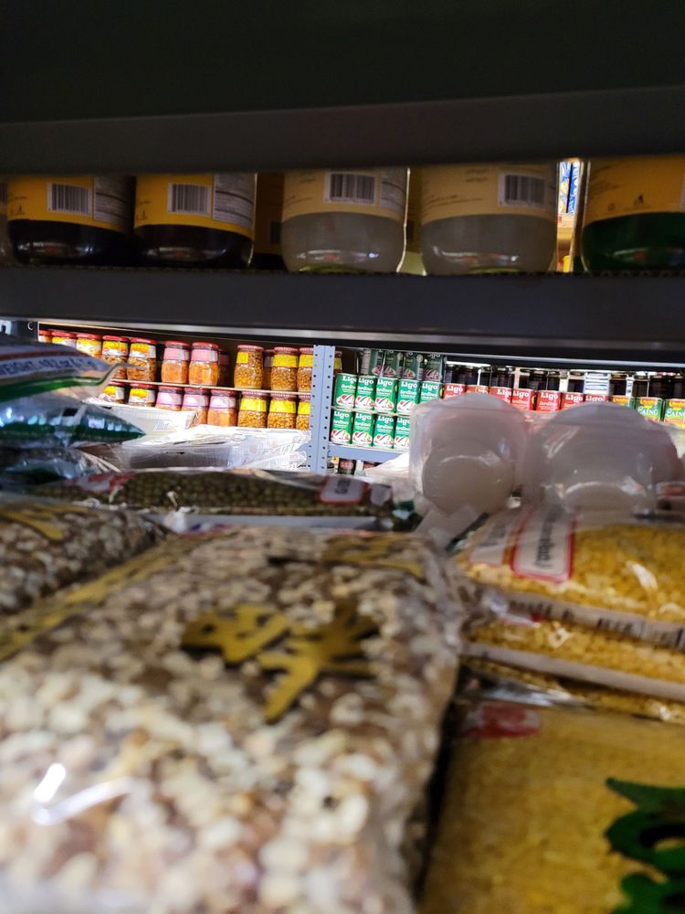 Asia Oriental Market