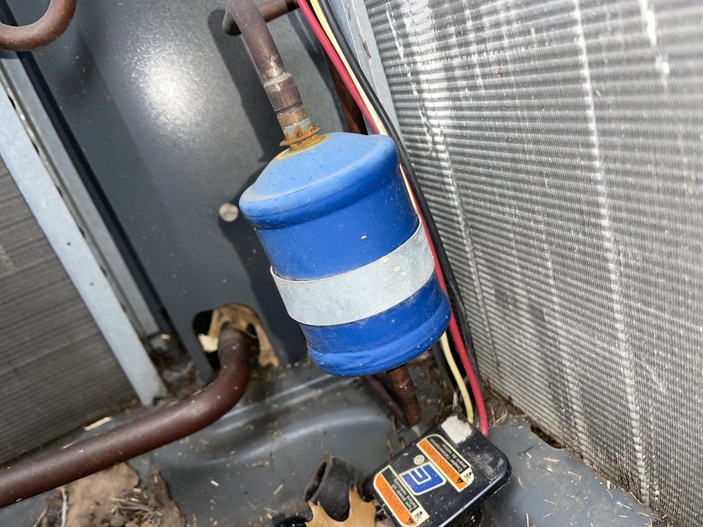 Patriot Appliance Repair Air Conditioning & HVAC
