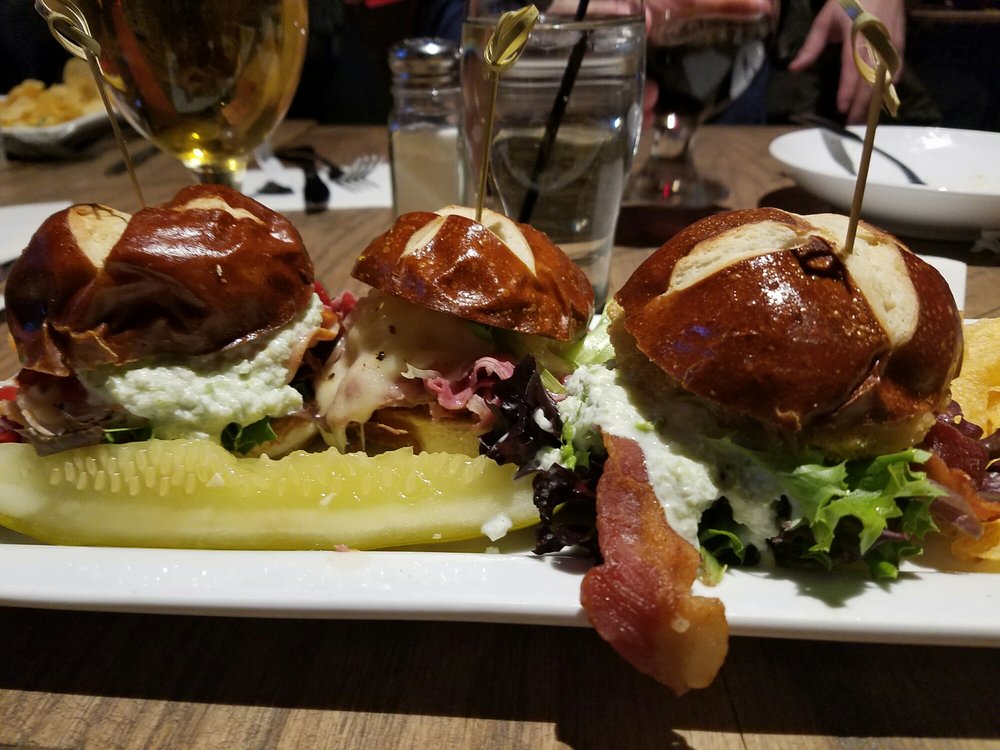 Selfridge ANGB Air Force Base in Harrison, MI