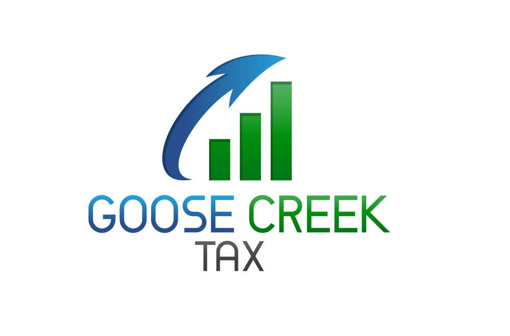 Goose Creek Tax