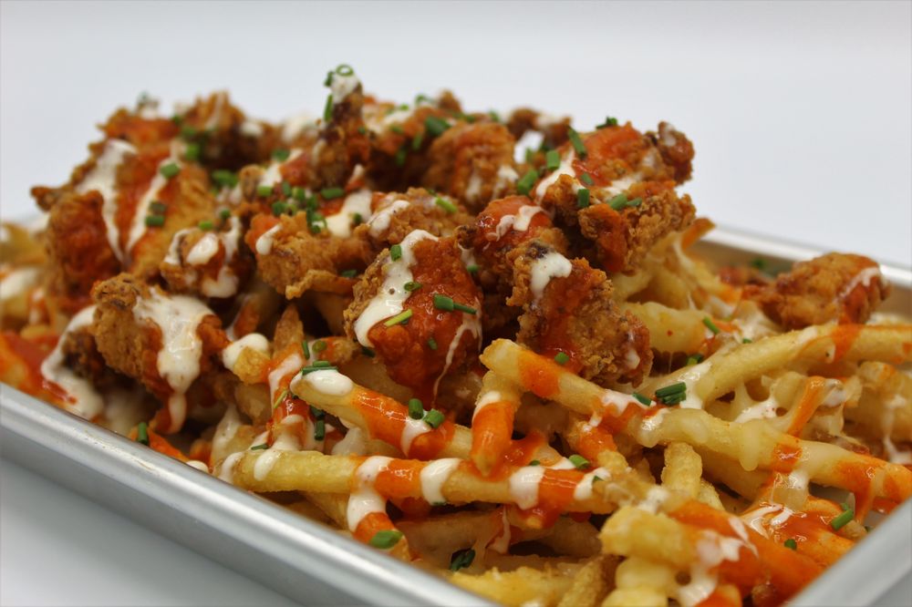 Chicken Shack - Eureka Way Chicken Shack - Eureka Way