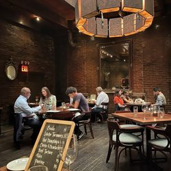 Sidney Street Cafe photo