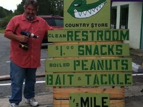Gator Hole Country Store