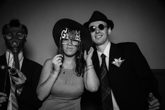 Justin Heyes Photography