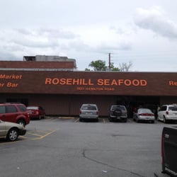 Rosehill Seafood Restaurant Columbus Ga Rosehill Seafood Restaurant Columbus Ga