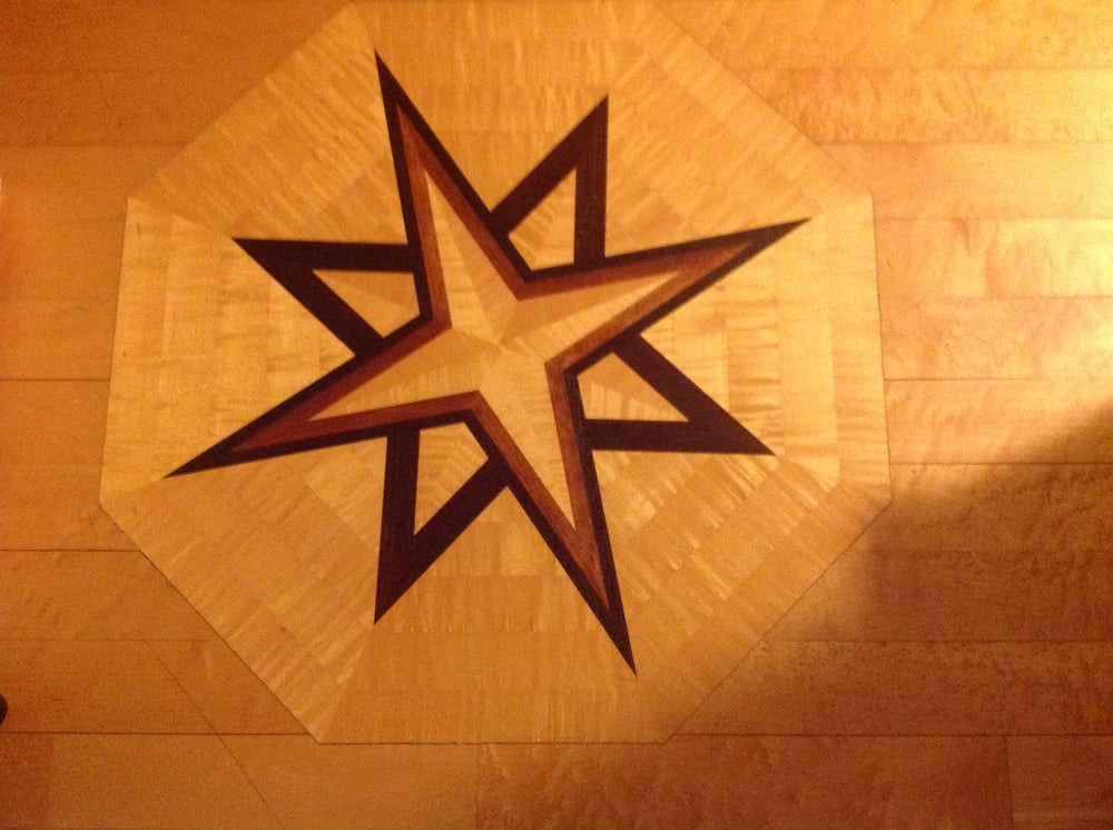 image of business Heritage Wood Floor Specialist
