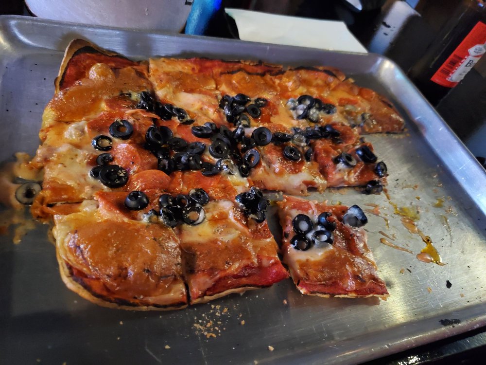 Pepper's Bar and Grill