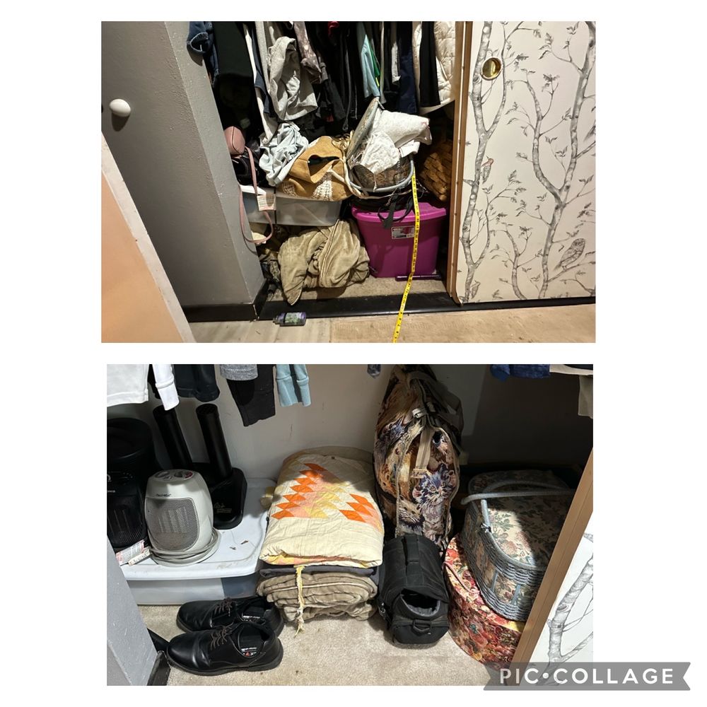 Practically Magic Home Organization