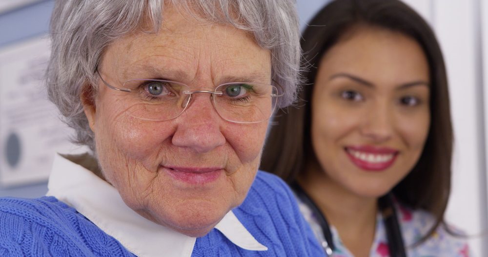 At Your Side Home Care