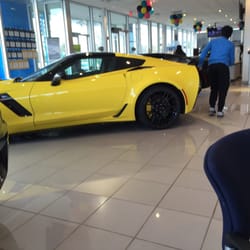 Chapman Chevrolet - 47 Reviews - Car Dealers - 6925 ...