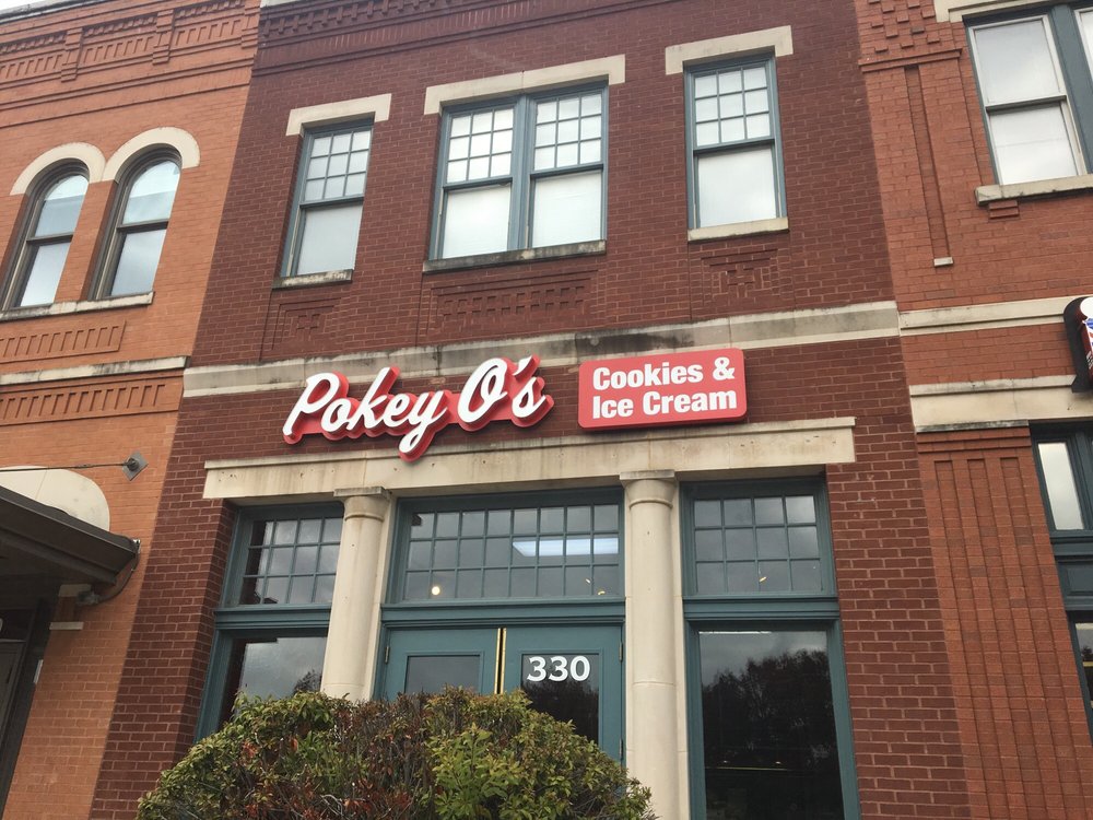 Pokey O’s Cookies & Ice Cream 18 Photos & 14 Reviews Ice Cream