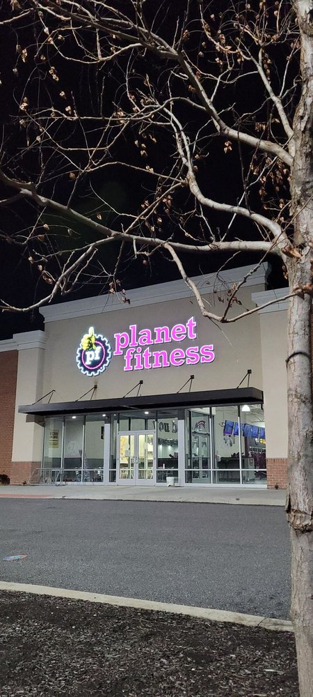 Planet Fitness