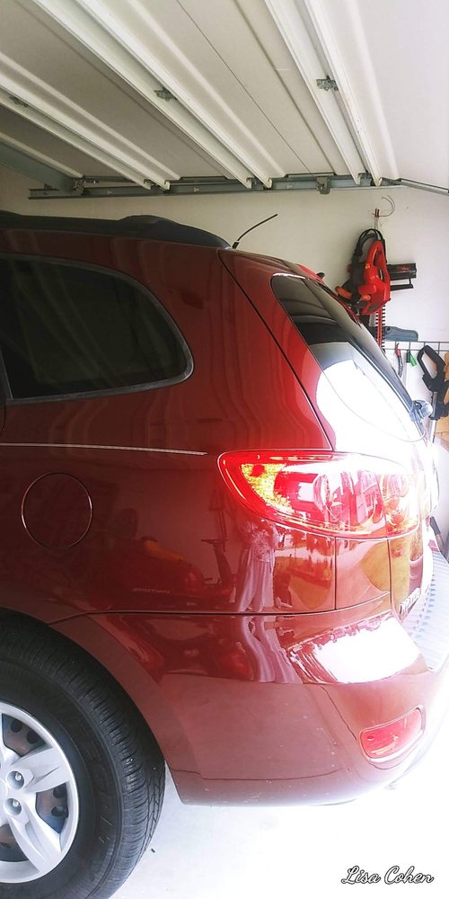 Capital City Collision