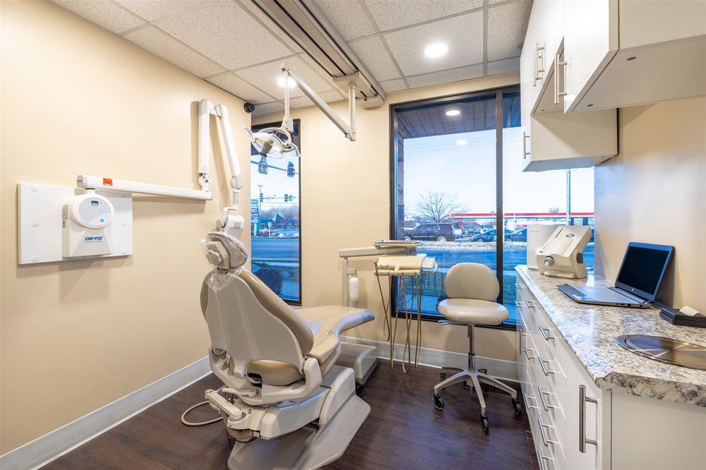 image of business Audubon Dental Center of Clinton