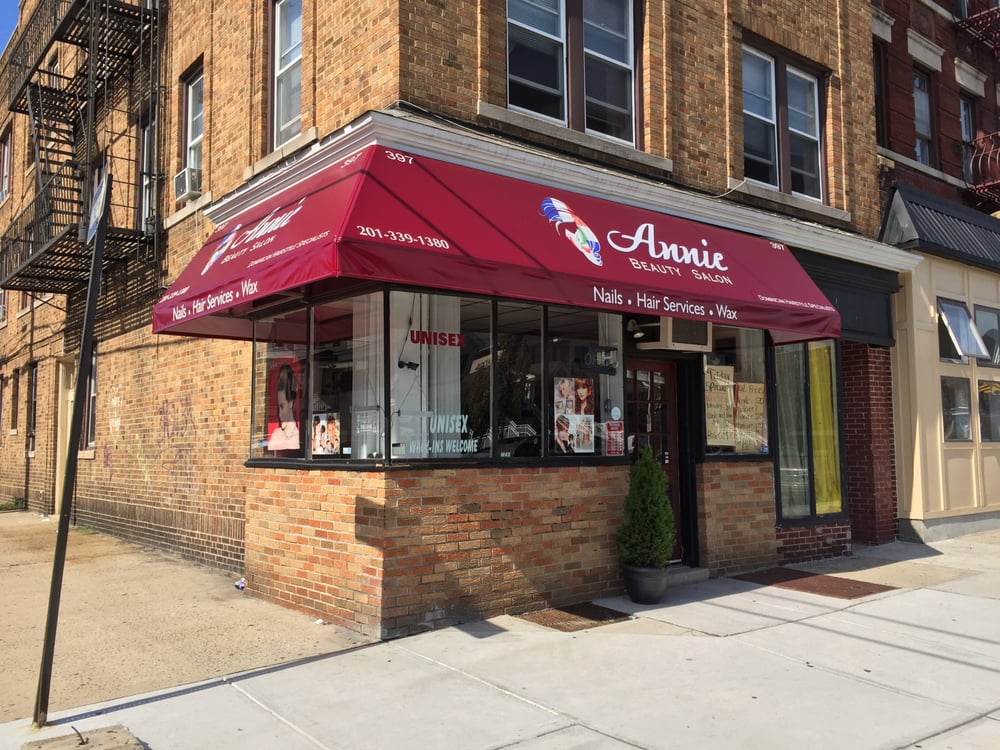 Annie Beauty Salon 71 Photos Hair Stylists 397 Ave C, Bayonne, NJ