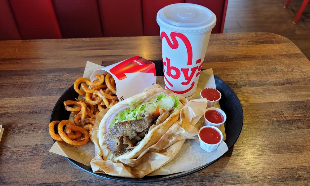 Arby's
