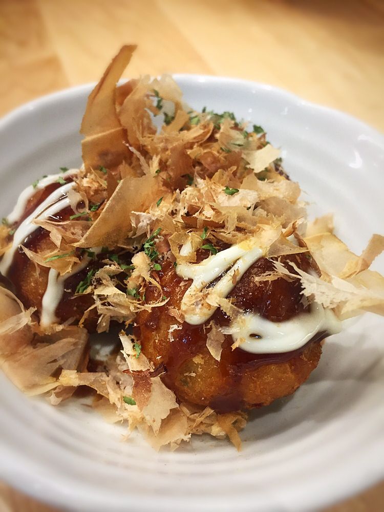 Kokoro Tokyo Mazesoba Kokoro Tokyo Mazesoba