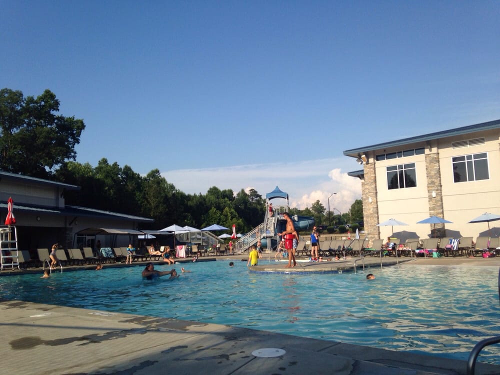 Granite Falls Swim & Athletic Club 10 Photos & 17 Reviews Gyms