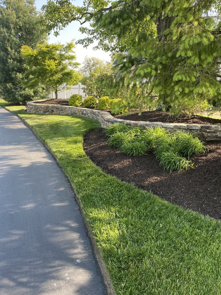 GreenWorks Lawn & Landscape Services