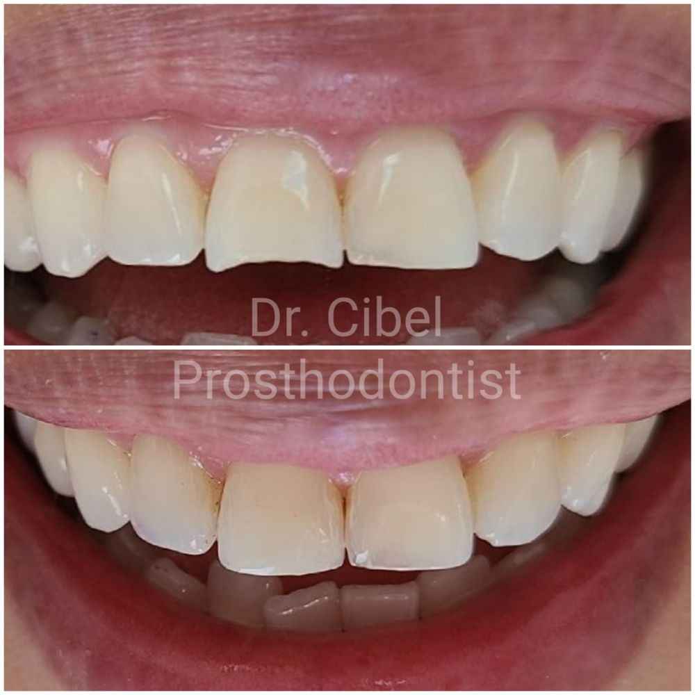image of business Elevate Dental