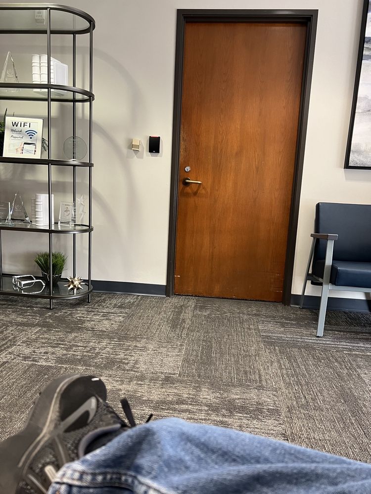 Edinger Medical Group
