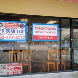 Champions Driving School >> Champions Driving School 2019 All You Need To Know Before You Go Champions Driving School >> Champions Driving School 2019 All You Need To Know Before You Go