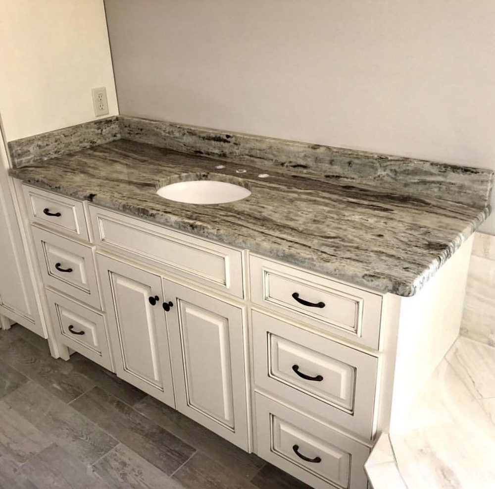 image of business Paradise Granite - Foley