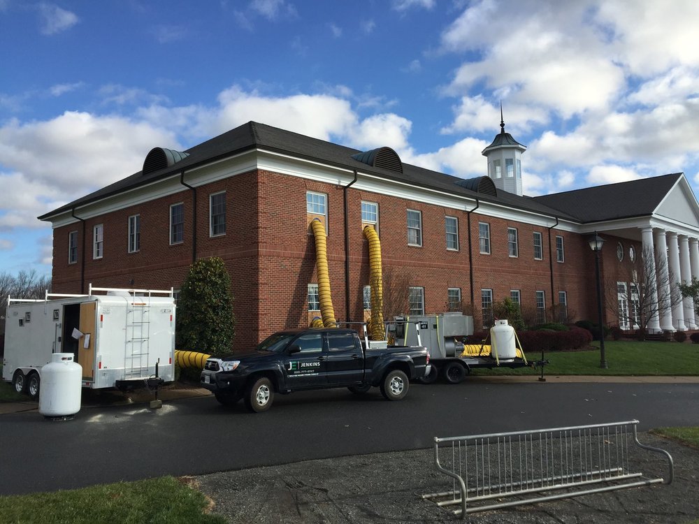Jenkins Environmental Services