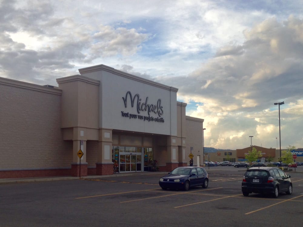 Michaels