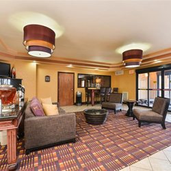 Comfort Inn Salina Ks Last Updated May 2019 Yelp