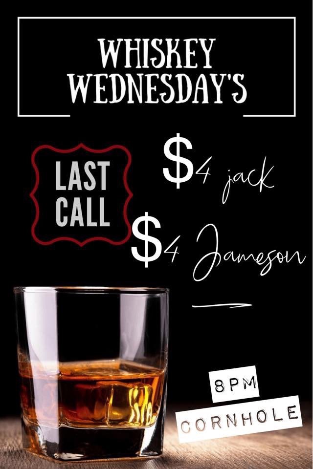 Last Call Sports Bar