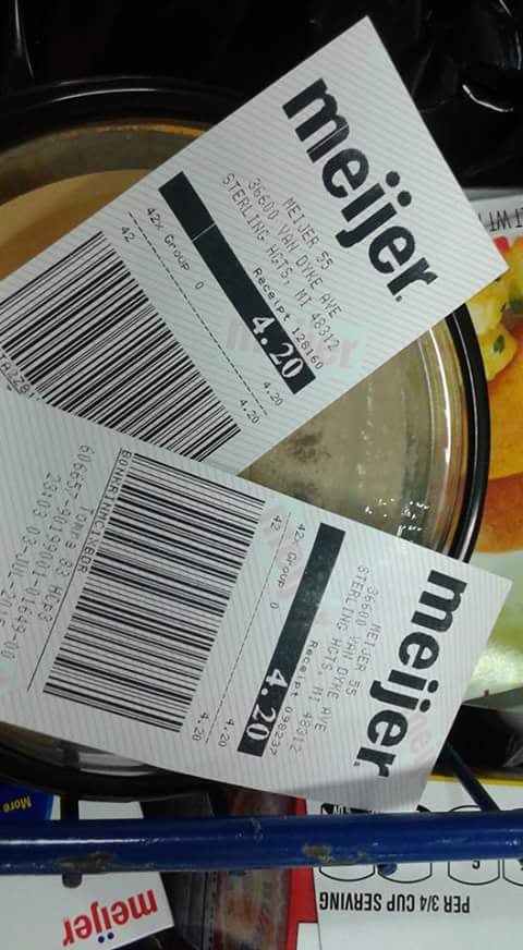 Meijer - 20 Reviews - Drugstores - 36600 Van Dyke Ave ...