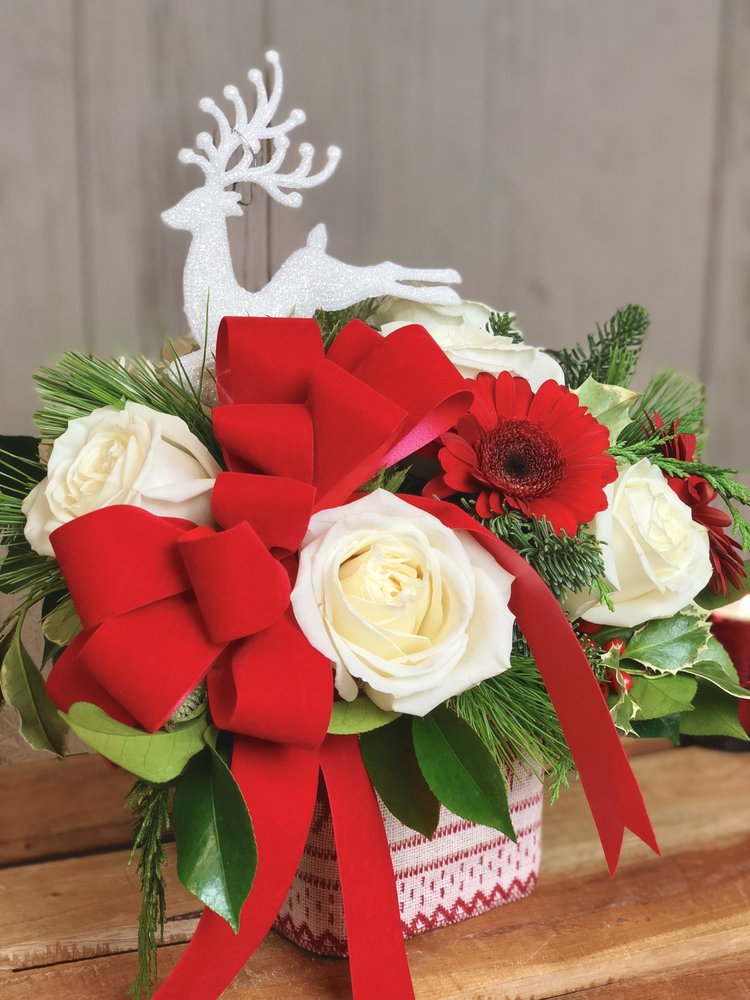 Twinbrook Floral Design