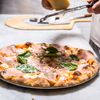 L'industrie Pizzeria