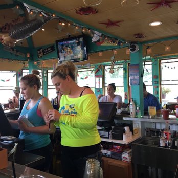 Sand Bar Island Grill 64 Photos 91 Reviews Bars 3101 E Photo Of Sand Bar Island Grill Twin Lakes Wi United States