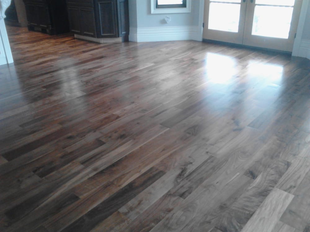 Pittsburgh Hardwood Refinishing Flooring 439 Arbor Ln, Pittsburgh