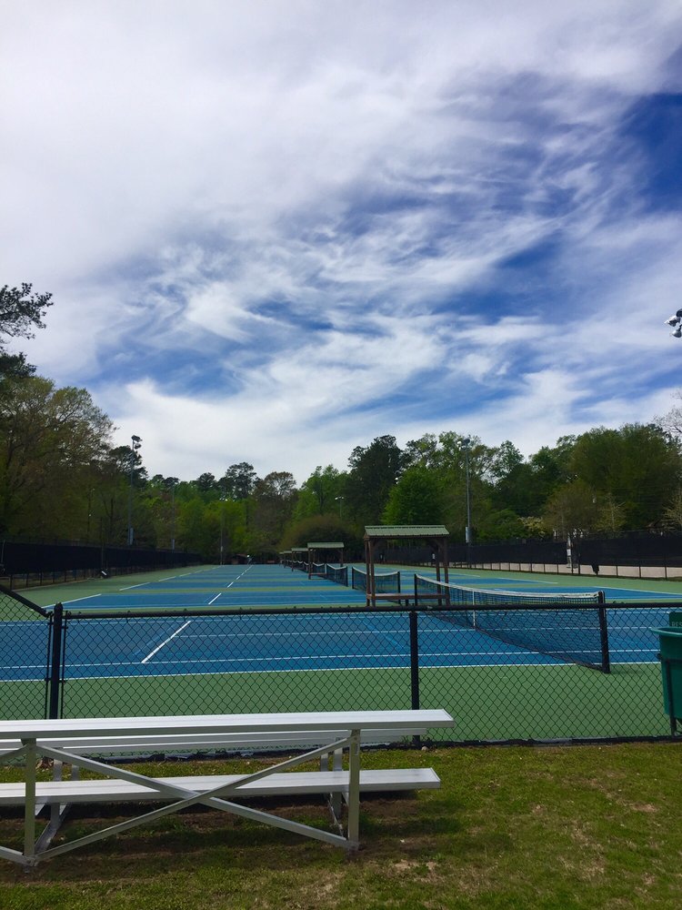 Timrod Park - 10 Photos - Tennis - 400 State Rd S-21-234, Florence, SC ...