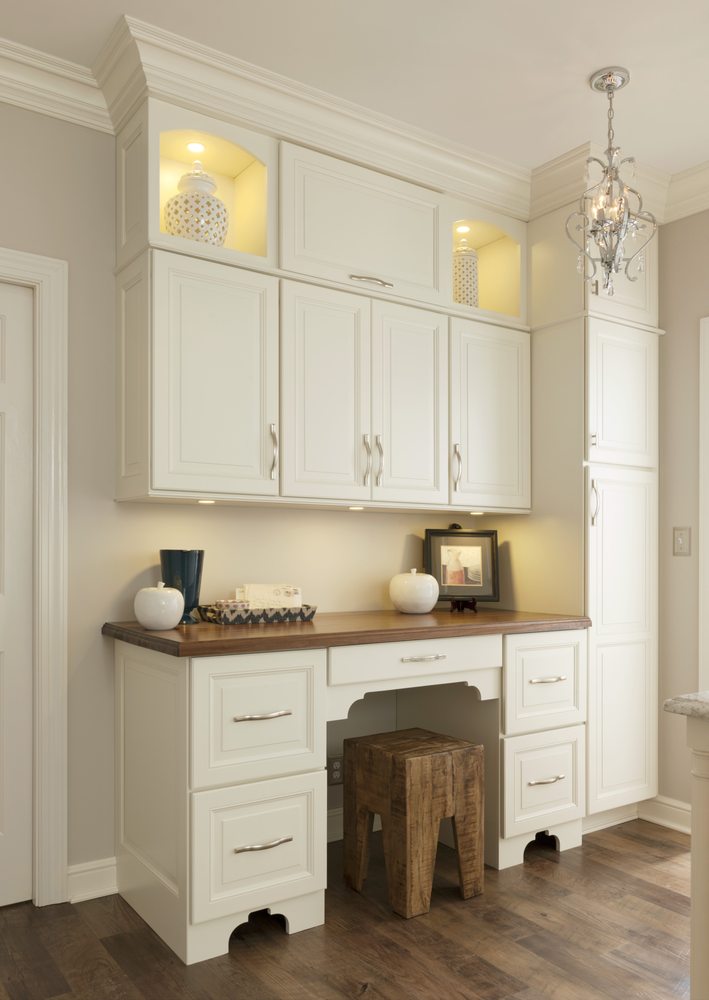 image of business Quaker Cabinets