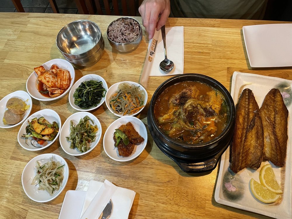 Tacoma Chung Kook Jang