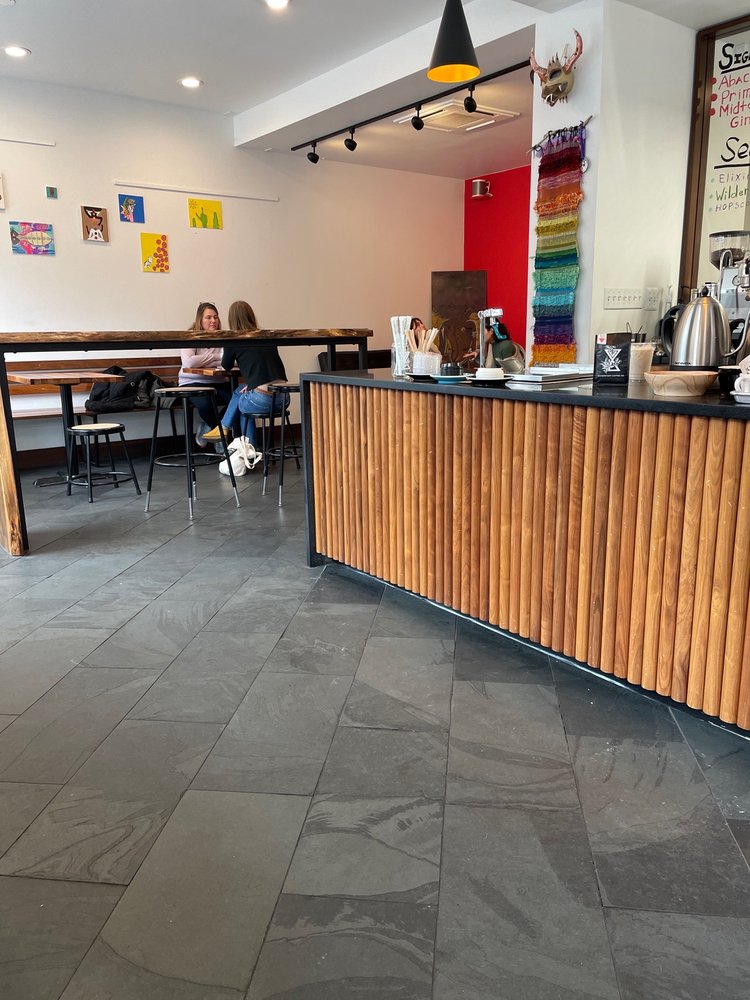 Elementary Coffee